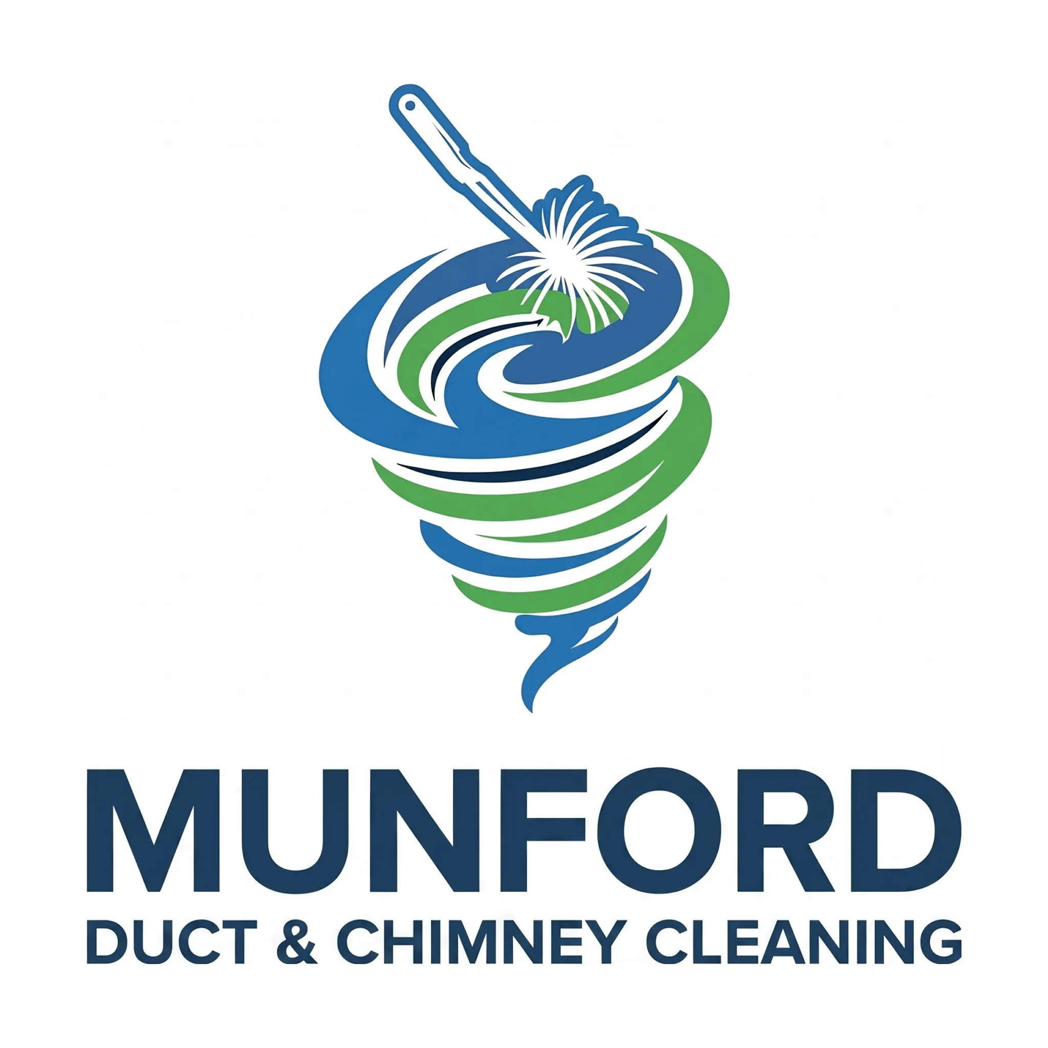 Munford Duct & Chimney Cleaning logo